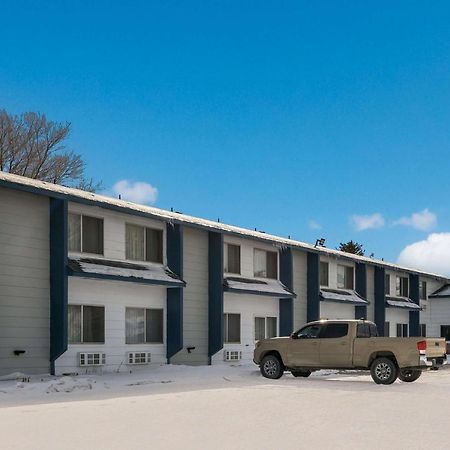 Surestay Hotel By Best Western Wells Exteriör bild