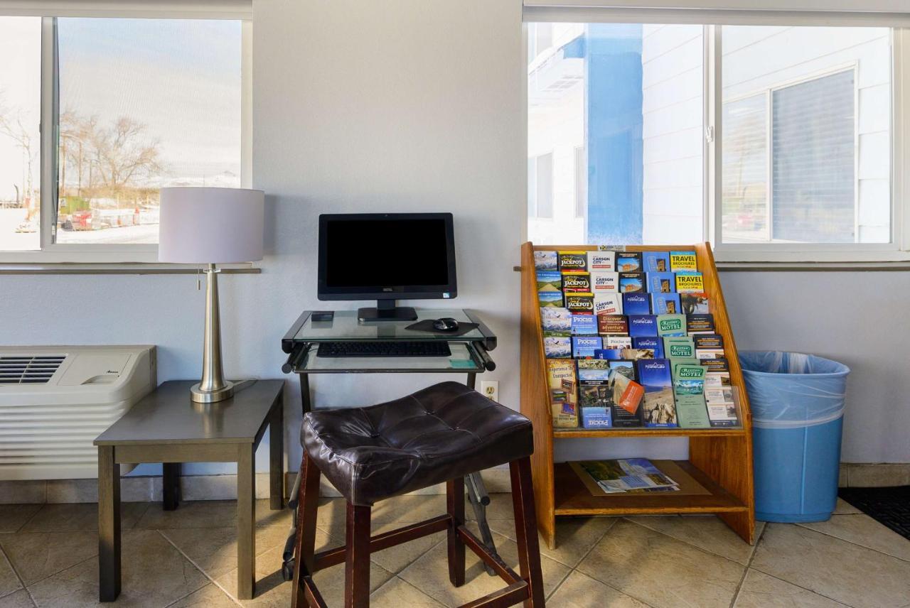 Surestay Hotel By Best Western Wells Exteriör bild