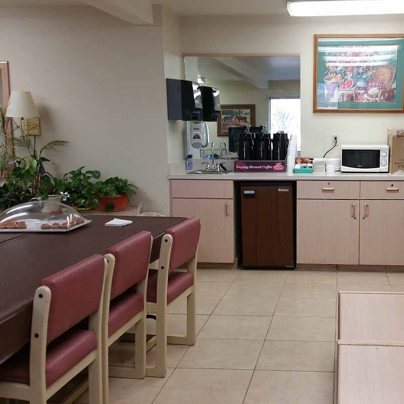 Surestay Hotel By Best Western Wells Restaurang bild
