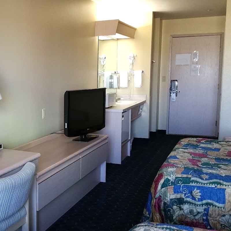 Surestay Hotel By Best Western Wells Rum bild