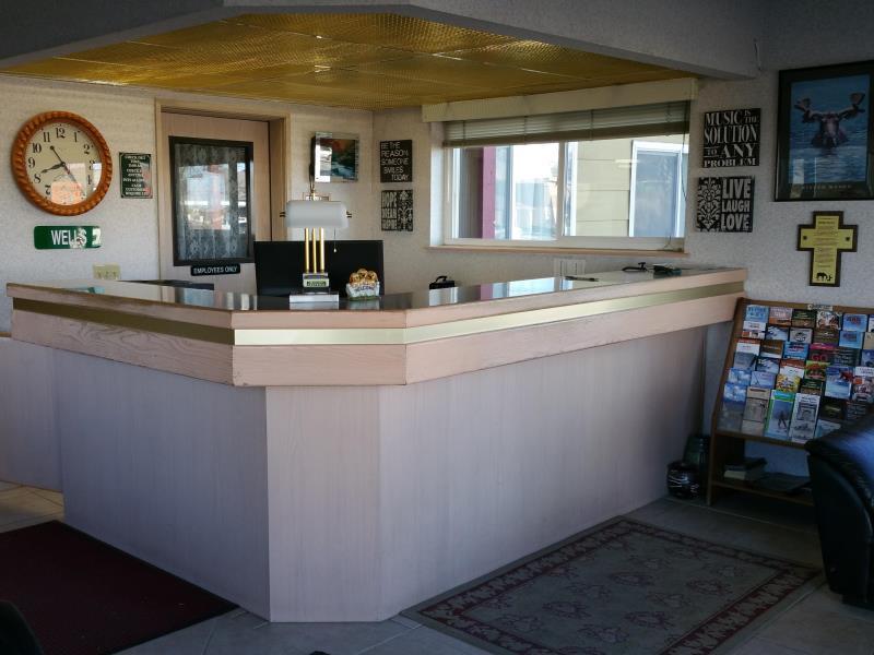 Surestay Hotel By Best Western Wells Exteriör bild