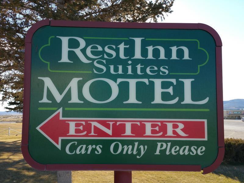Surestay Hotel By Best Western Wells Exteriör bild