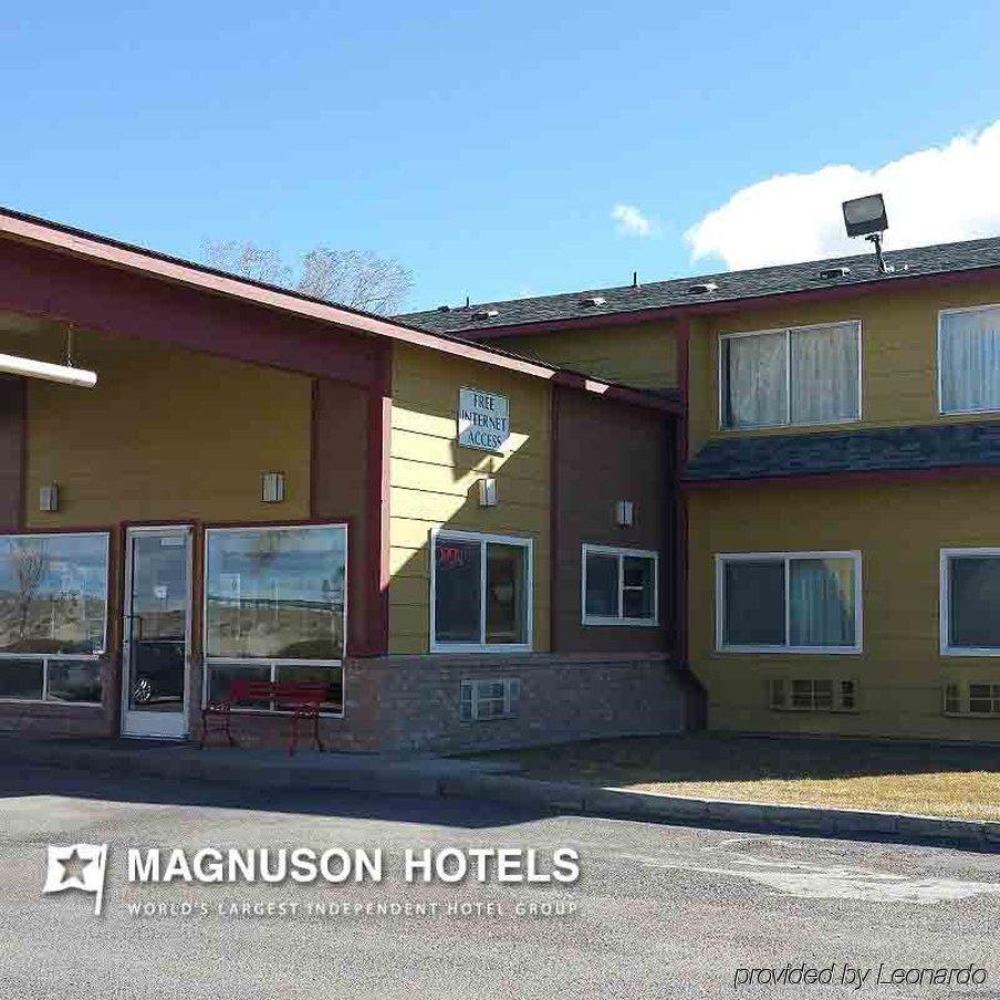 Surestay Hotel By Best Western Wells Exteriör bild