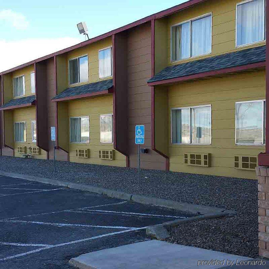 Surestay Hotel By Best Western Wells Exteriör bild