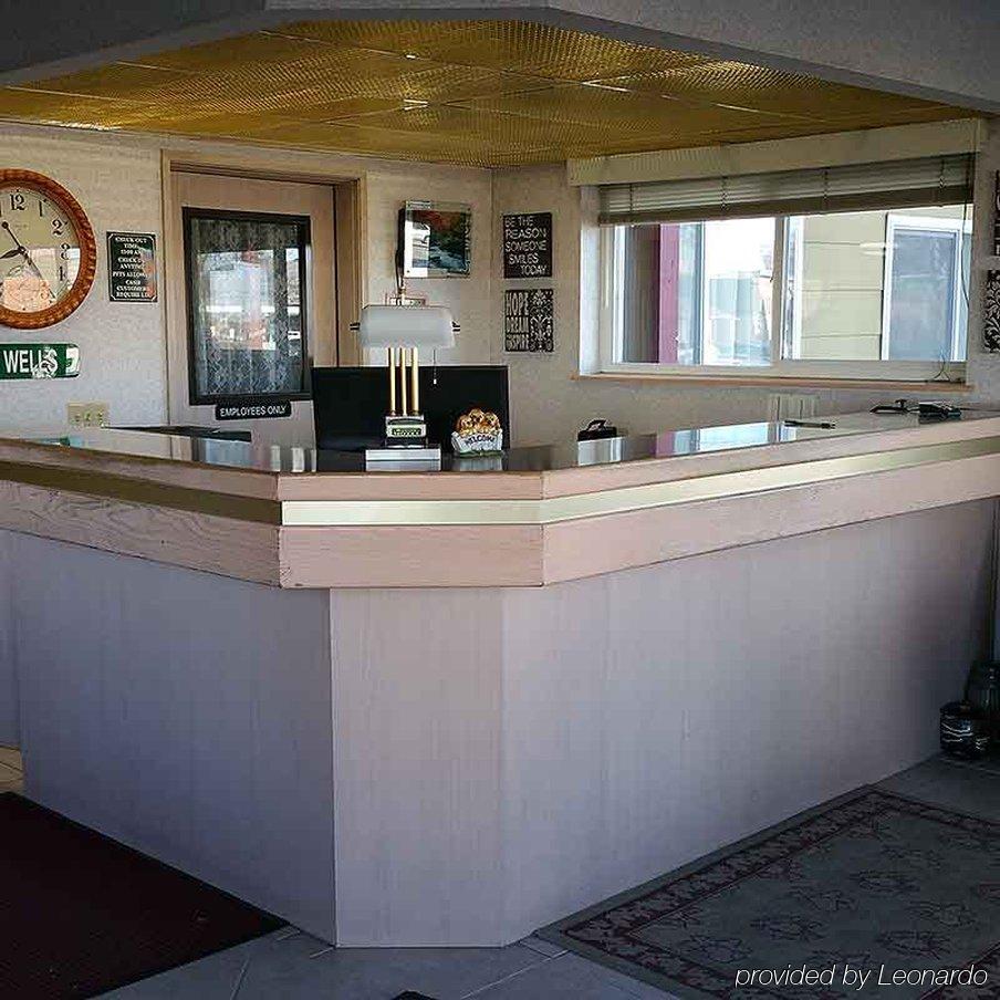 Surestay Hotel By Best Western Wells Exteriör bild