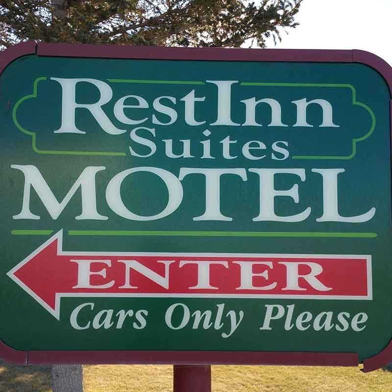 Surestay Hotel By Best Western Wells Exteriör bild
