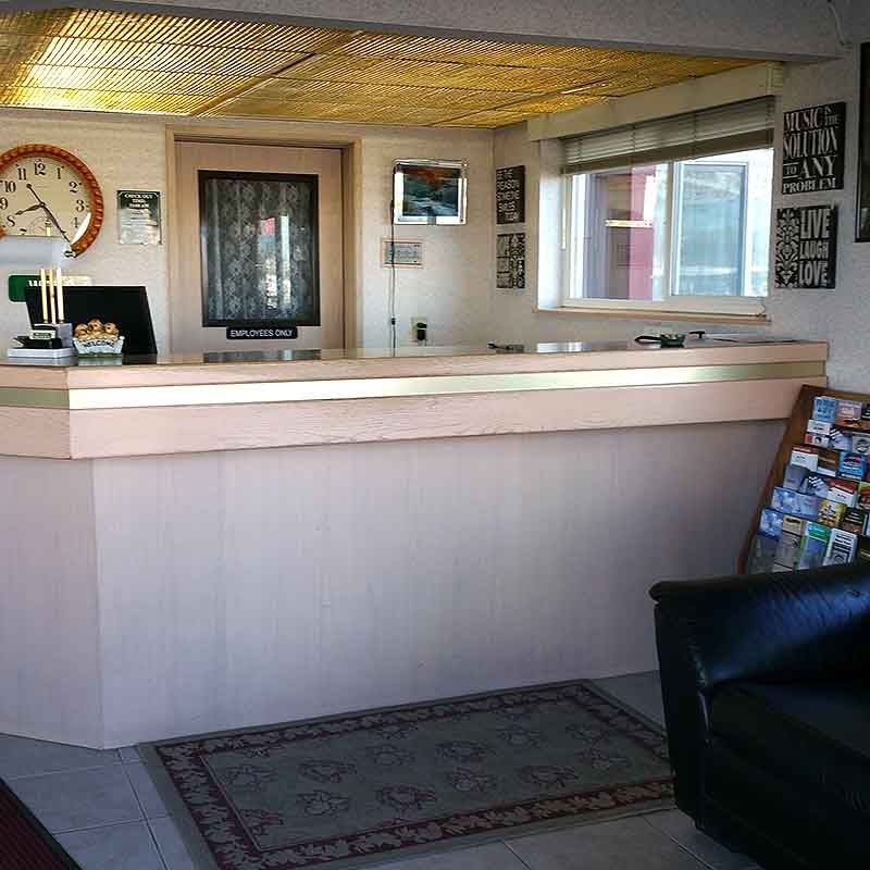 Surestay Hotel By Best Western Wells Inreriör bild