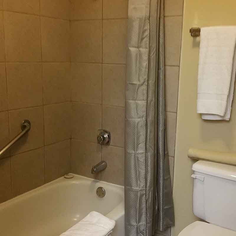 Surestay Hotel By Best Western Wells Rum bild