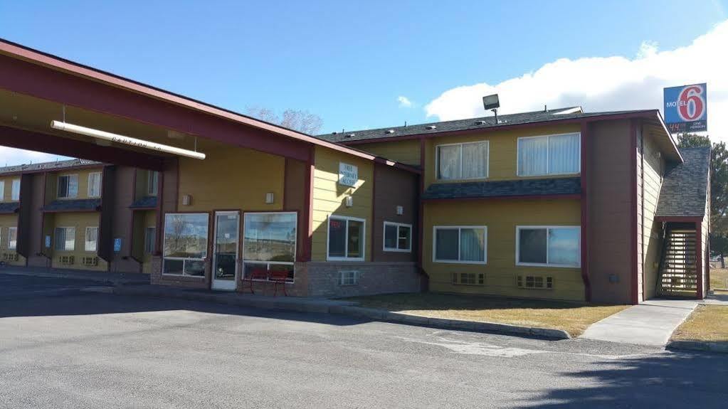 Surestay Hotel By Best Western Wells Exteriör bild