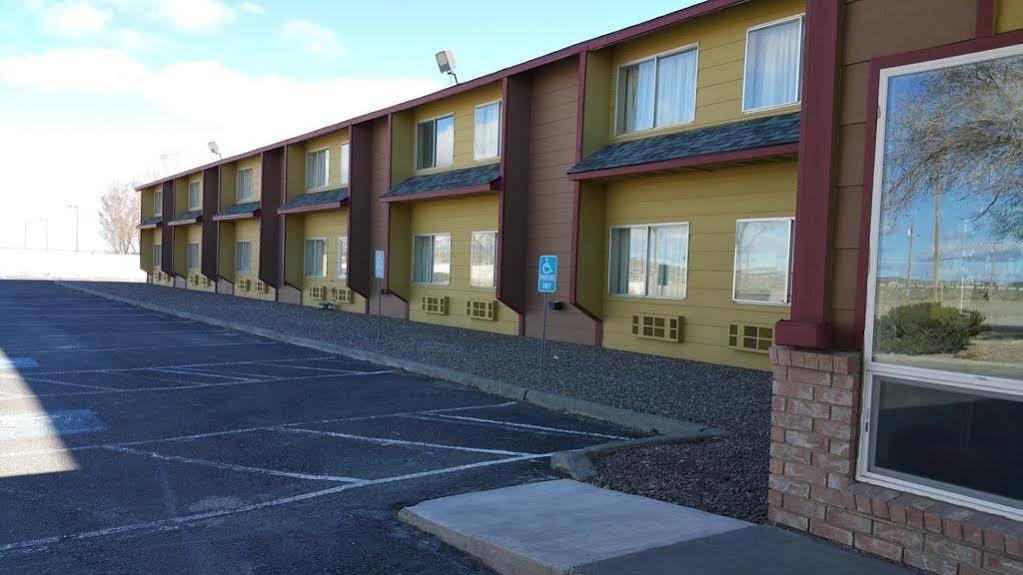 Surestay Hotel By Best Western Wells Exteriör bild