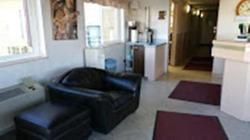 Surestay Hotel By Best Western Wells Exteriör bild